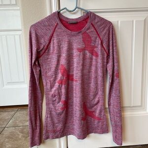 Oiselle Long Sleeve Fly Tee